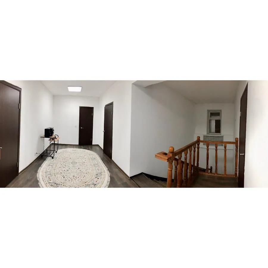 Light House Hostel Nur-Sultan  Kazakhstan